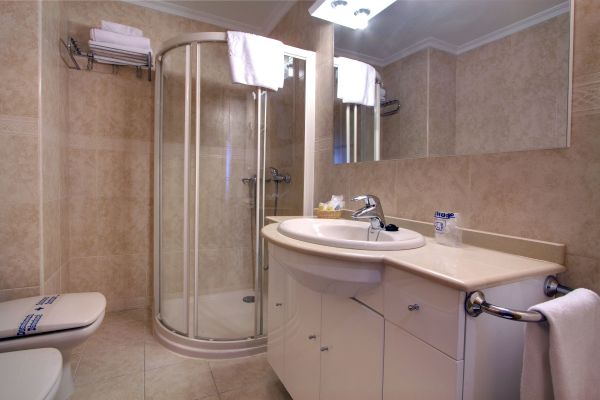 Mediterraneo Real Apartments (Fuengirola)